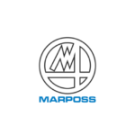 Logotipo Marposs