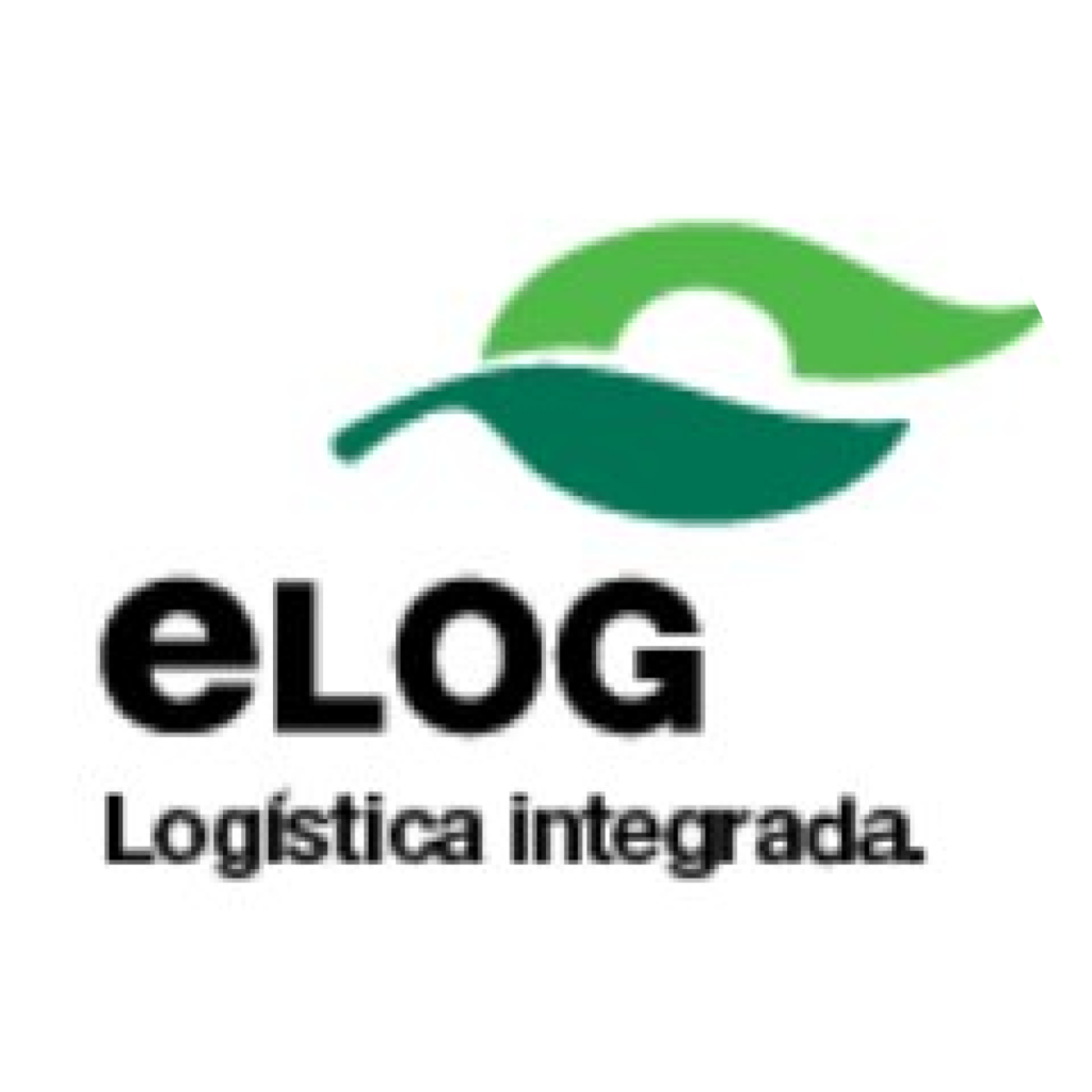 Logotipo Elog