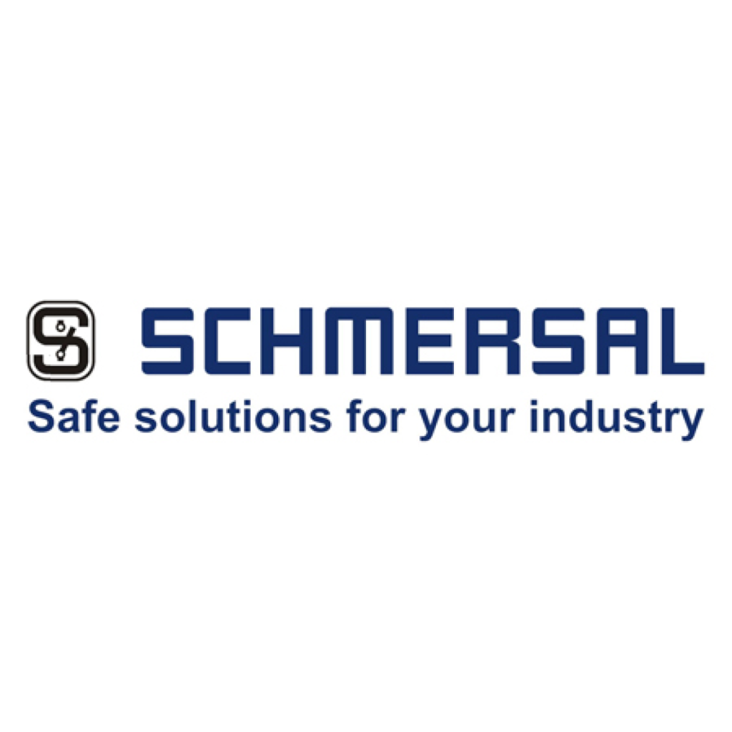 Logotipo Schmersal