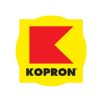 Logotipo Kopron