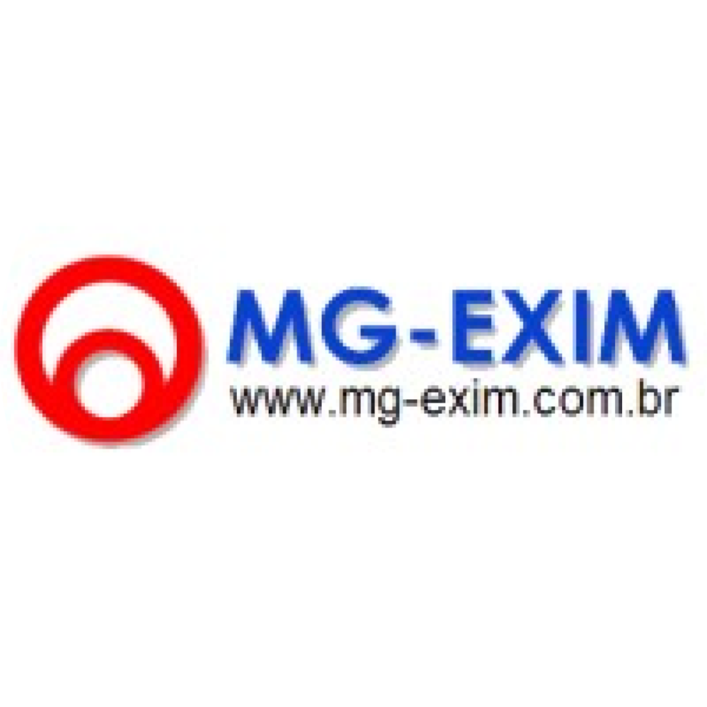 logotipo MG-Exim