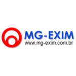 logotipo MG-Exim