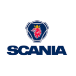Logotipo Scania