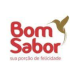 Logotipo Bom sabor