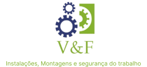Logotipo V&F