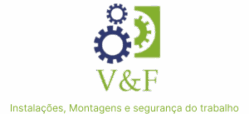 Logotipo V&F